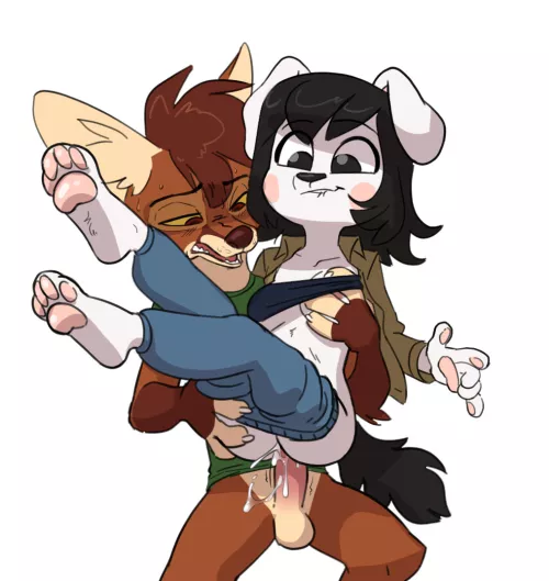 Wild Ride [MF] (Siroc)