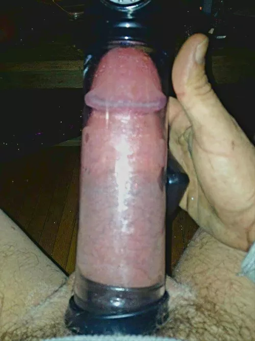 will pump again today if anyone is interested