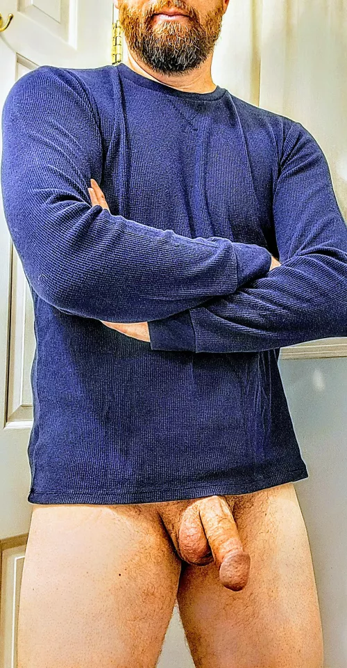 Winnie the Pooh meets Soccer Dad