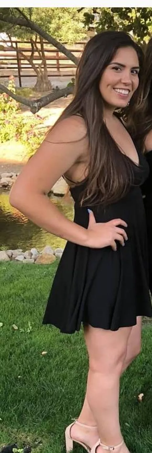 would you consider me hot? even though I'm married