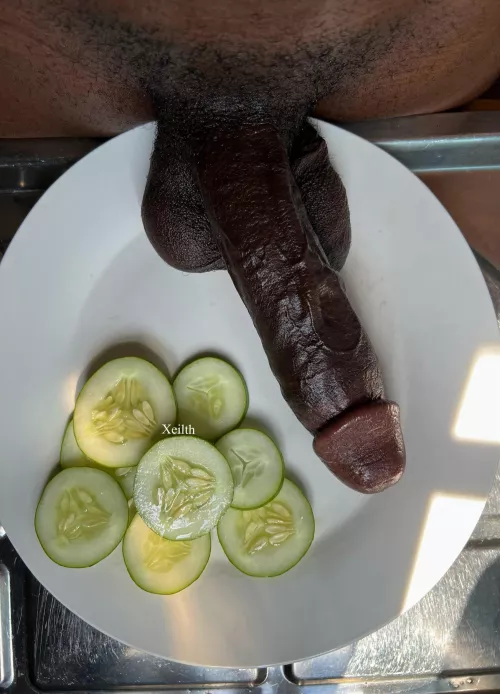 Would you eat?