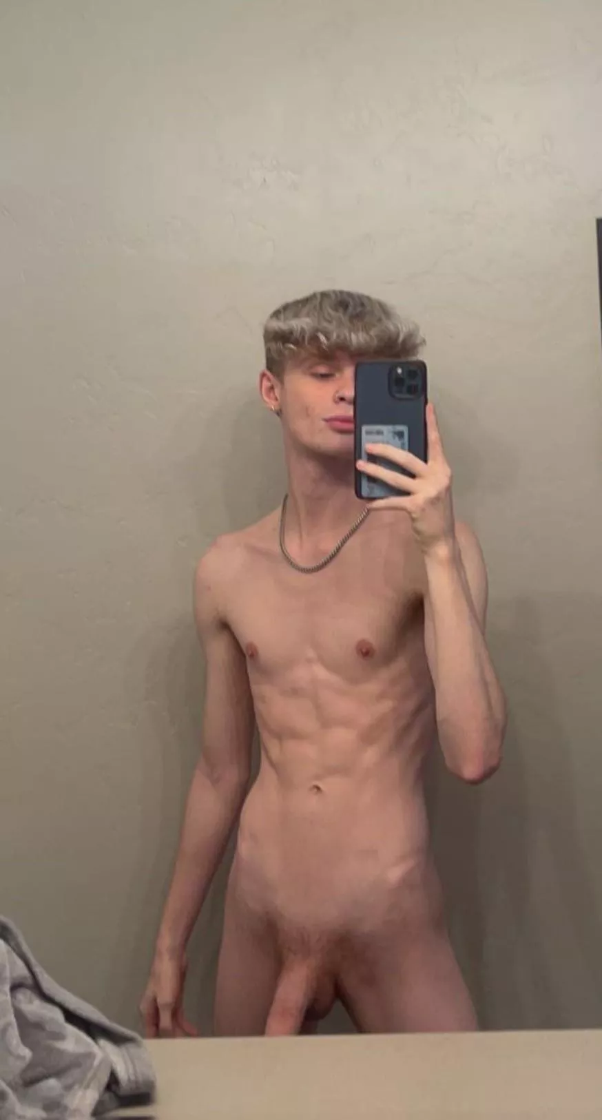 Would you fuck me? 😉