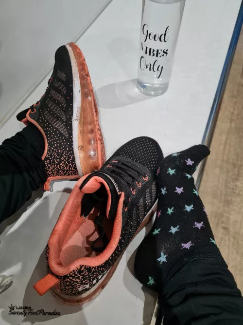 Would you like these stars on your face? 😏🥵 (Selling)