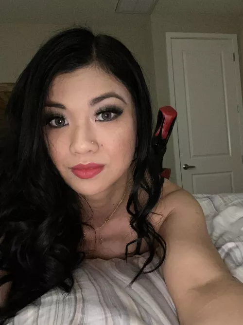 Would you make love to me?