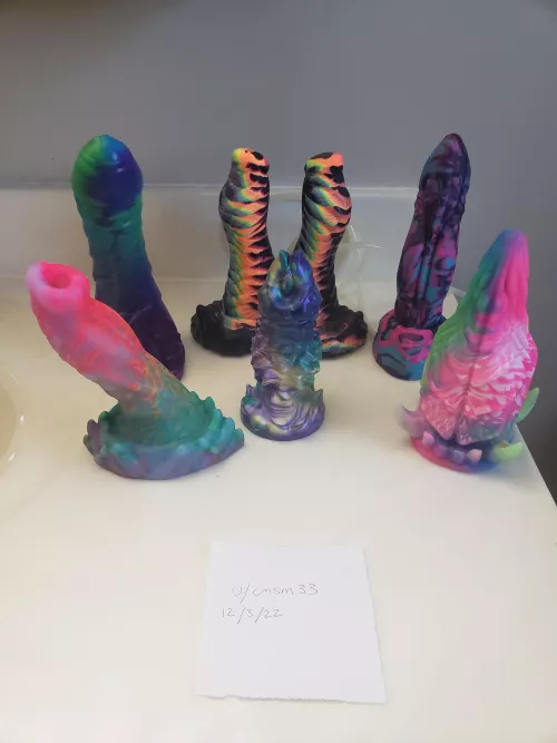 WTS (US) BD, TTC, PF, PPS, SBF