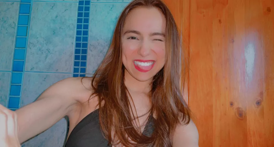 Yes, I’m fun sized 🔥 F21