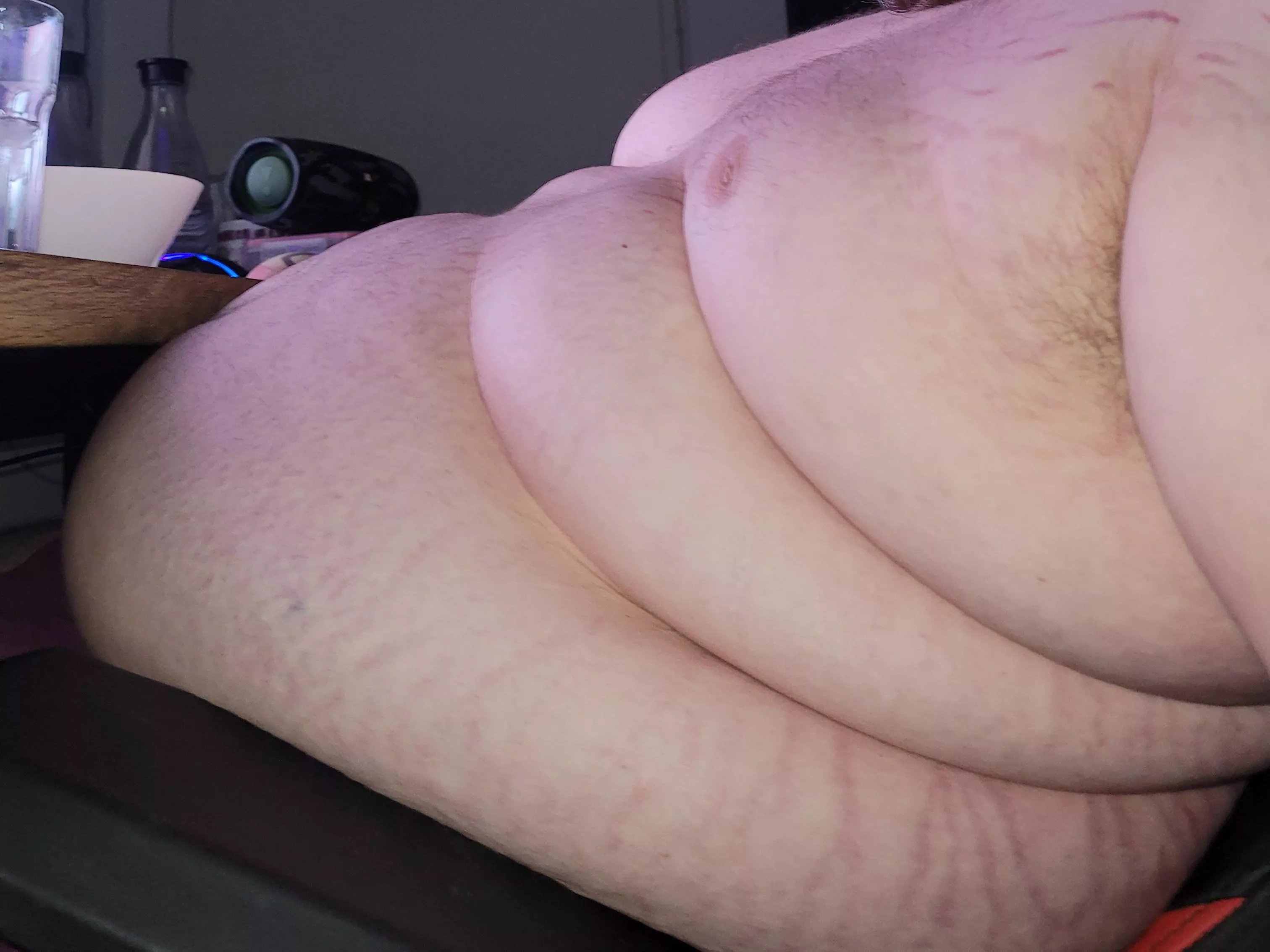 Yo, my midroll blew up