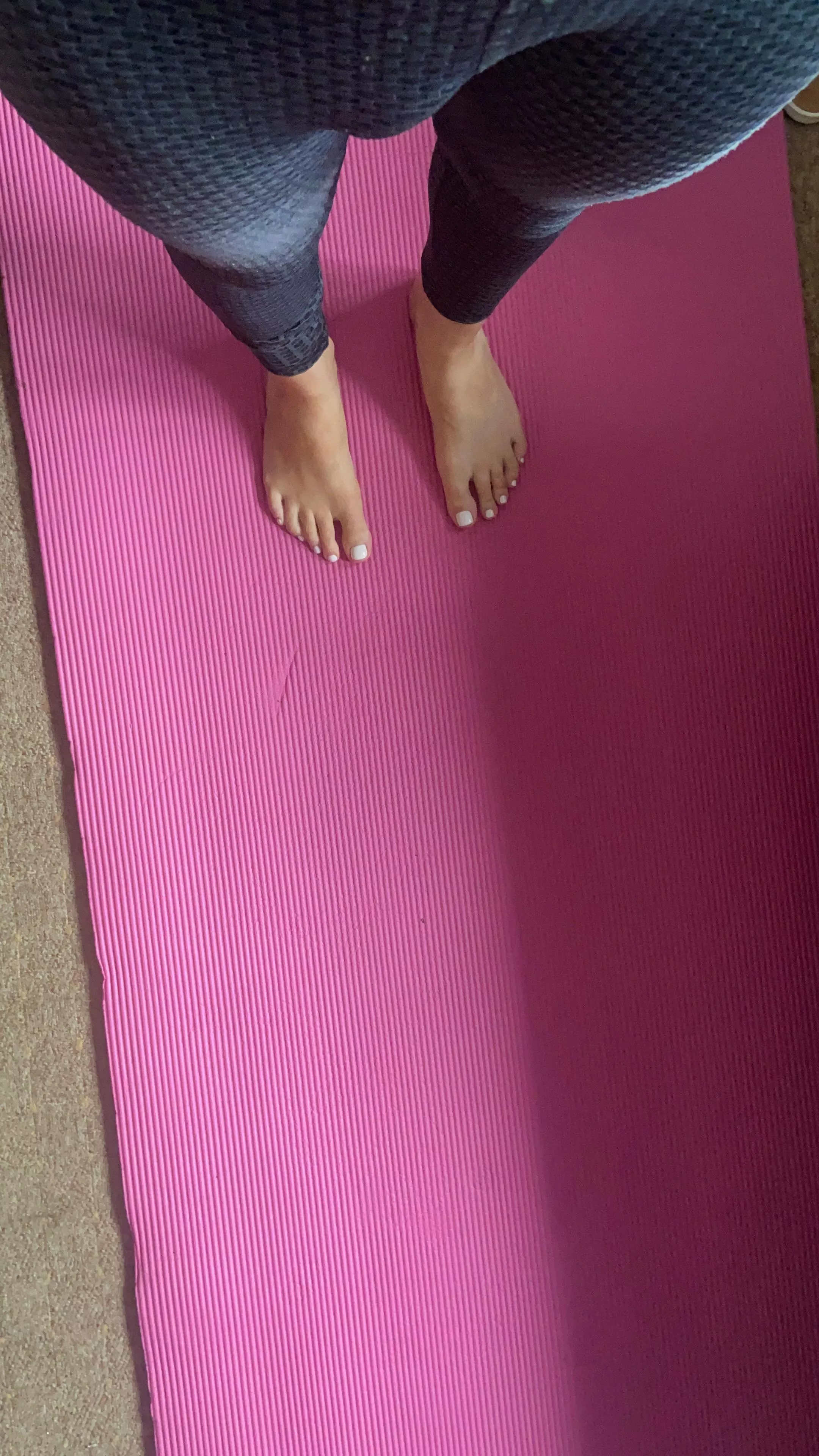 🧘🏻‍♀️ yoga & exercise 💋