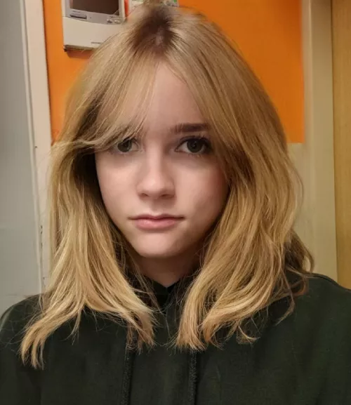 you already know who this is