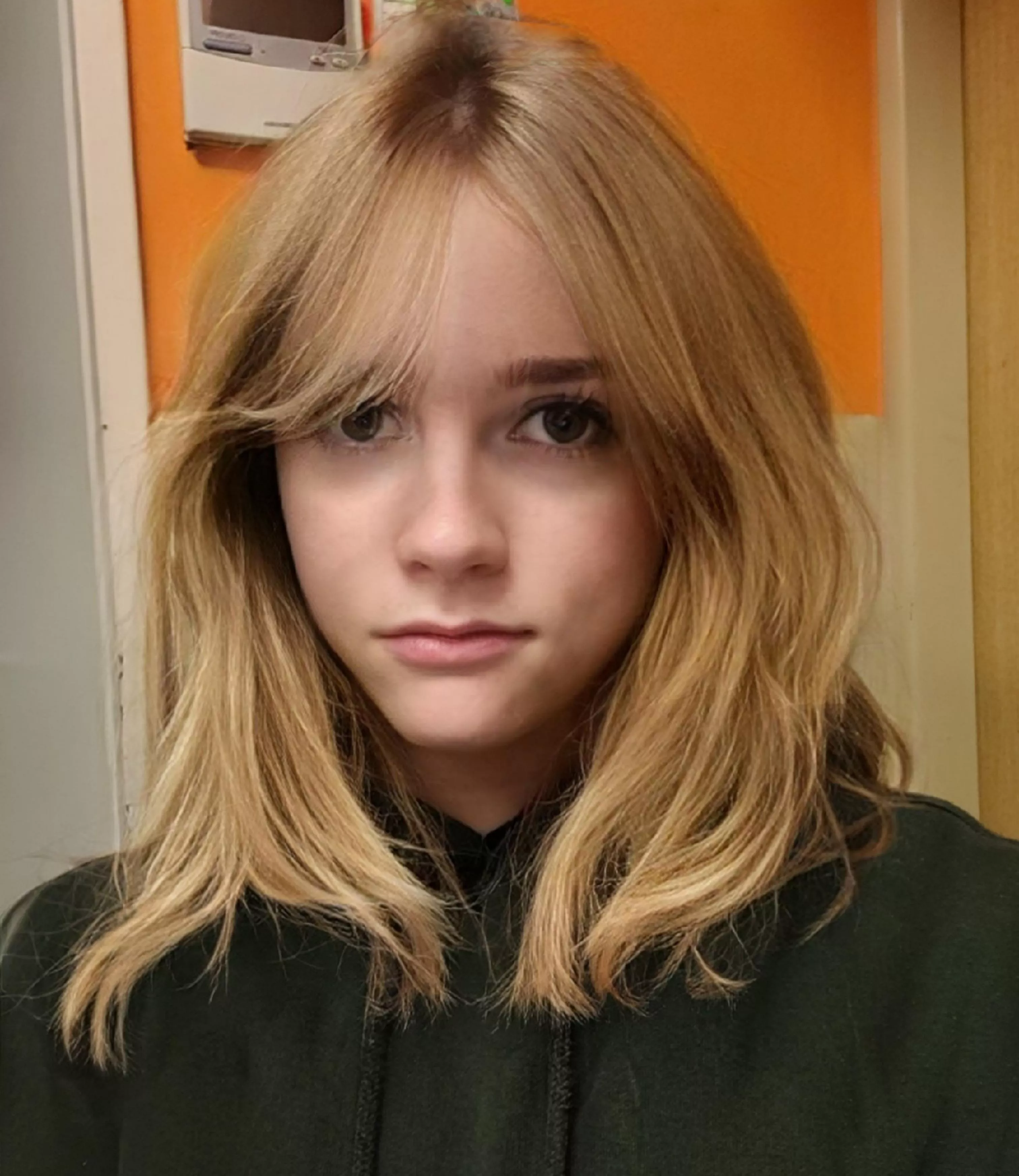 you already know who this is