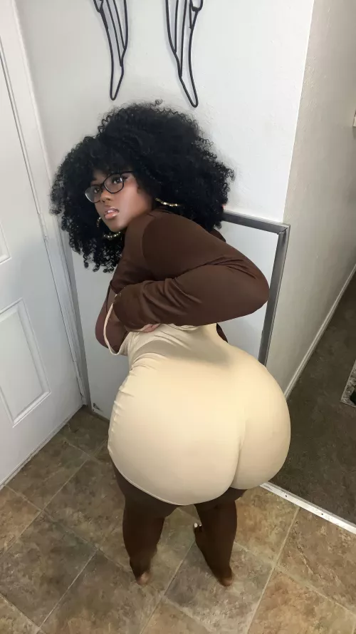 You seem pretty tall