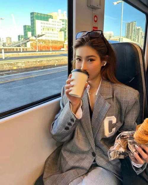 Your favorite coworker