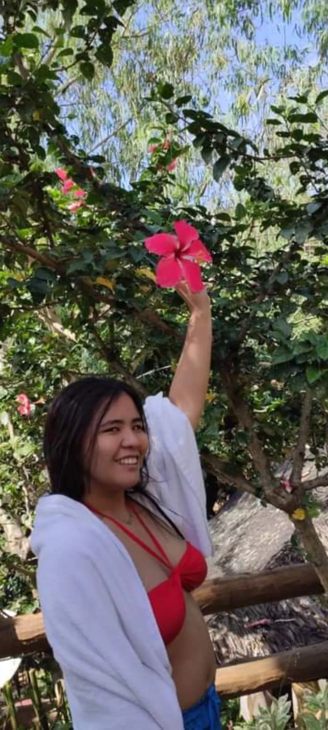 2 months pregnant. Thank you for the 3 bbc tag teaming my pinay wife. Fyi she is still looking for cum hehe