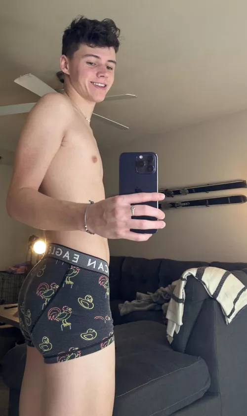 20 first post on here 😁