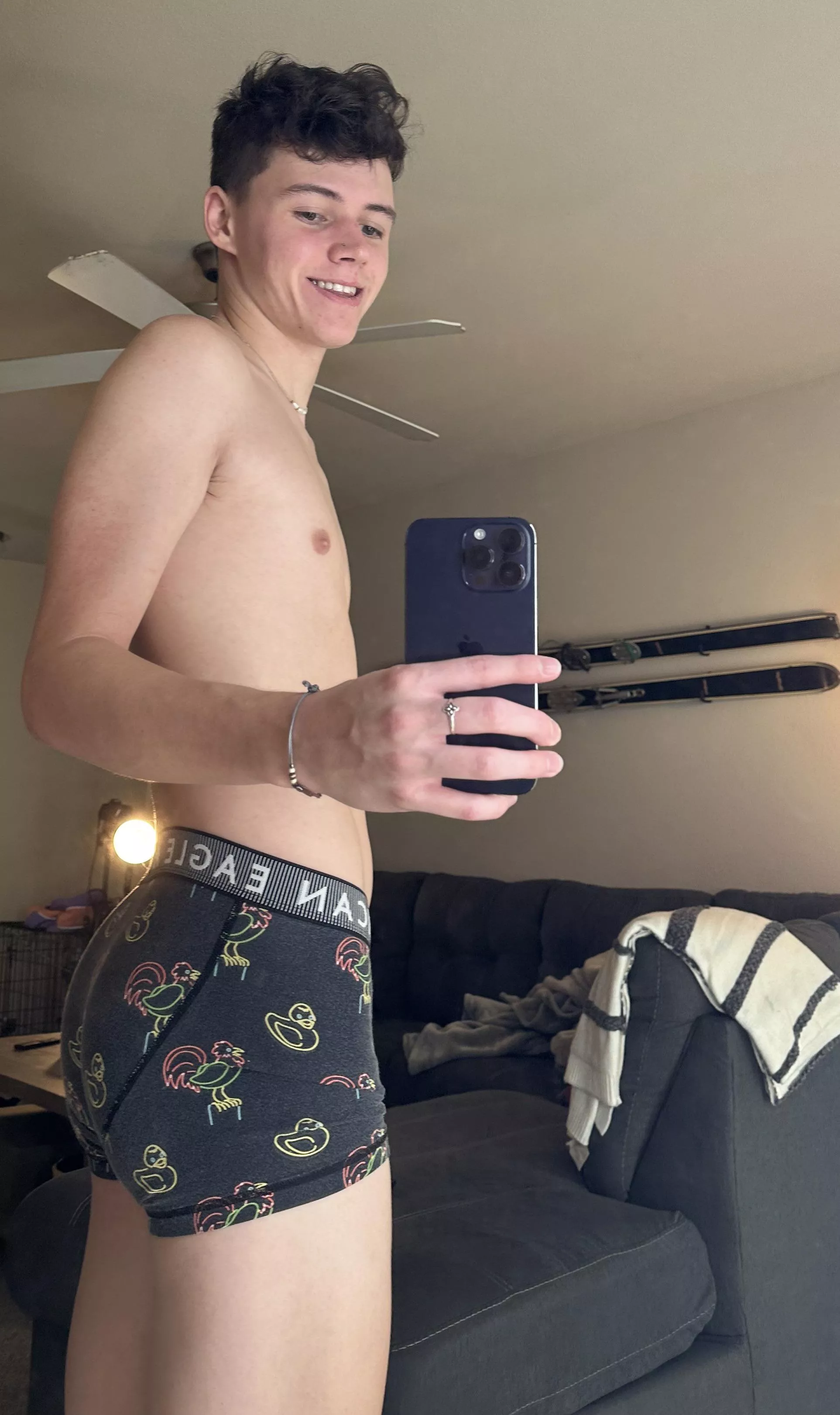 20 first post on here 😁