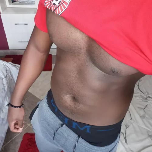 [21]. Anyone need a workout bro ?