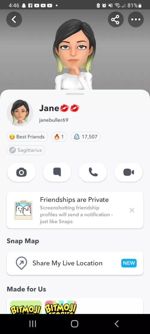 21 [F4M] I'm literally sending nudes to whoever upvotes 👻:snap:janebuller69