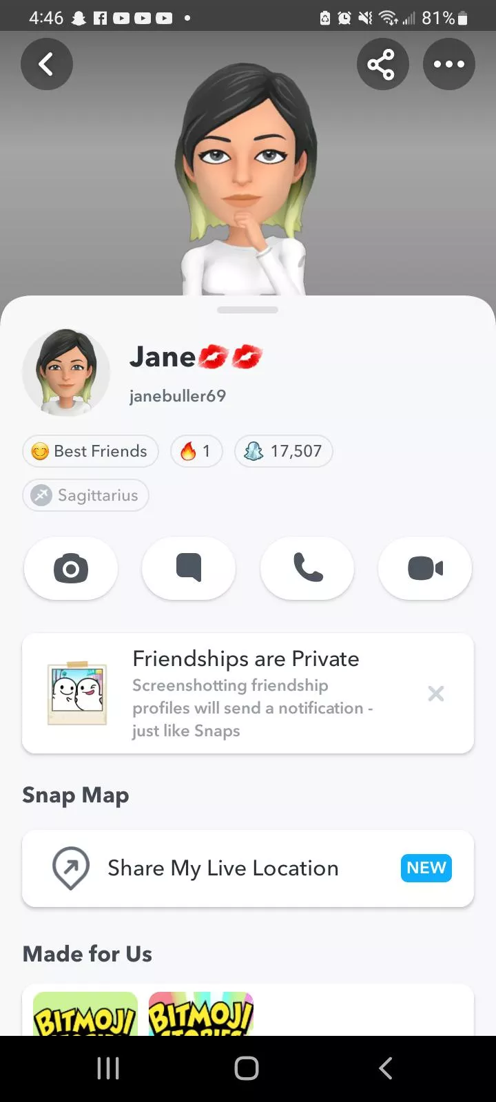 21 [F4M] I'm literally sending nudes to whoever upvotes 👻:snap:janebuller69