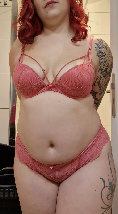 31y and 2 kids later 🥰