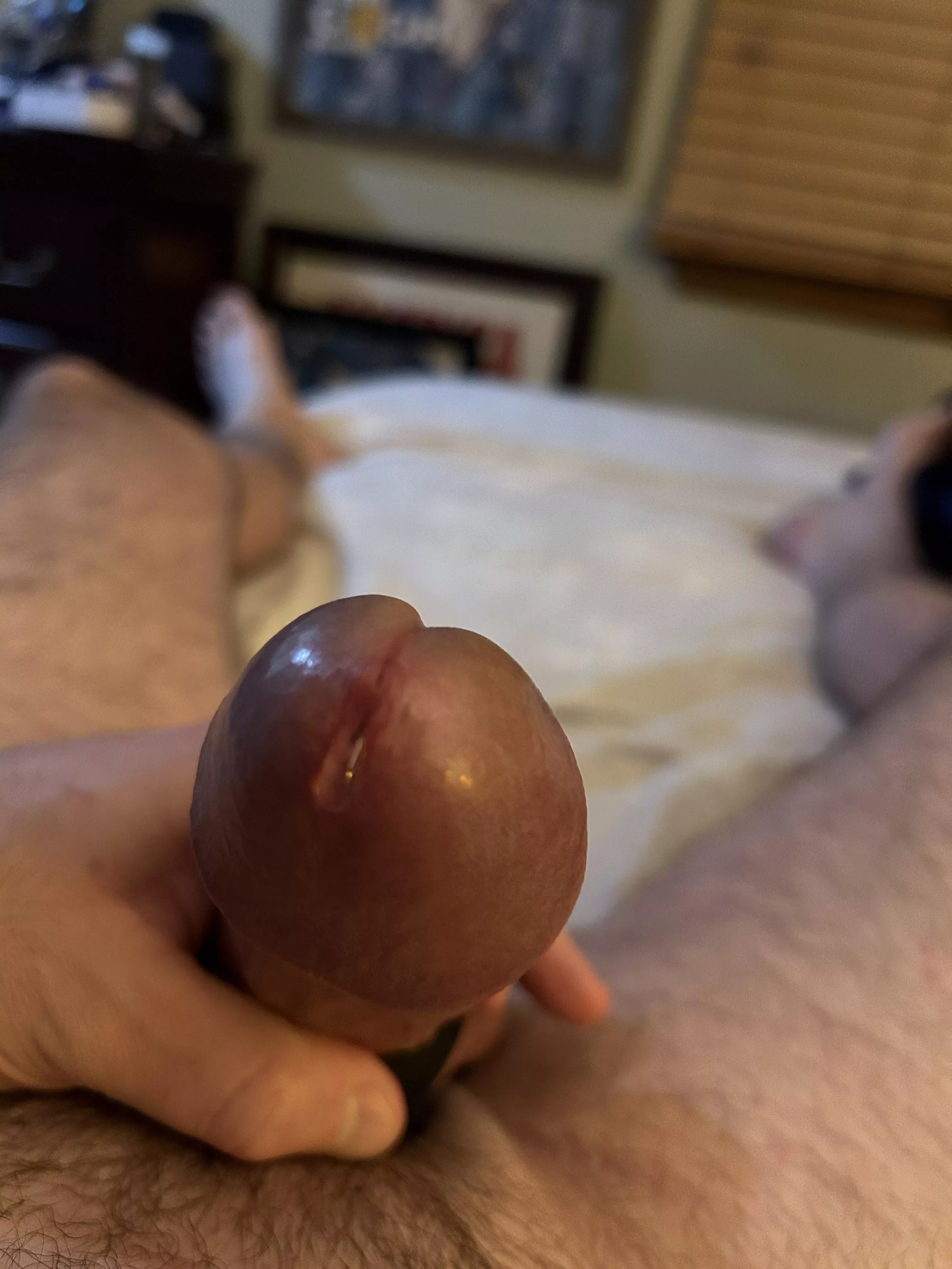 [34] [M4A] would you like a taste of precum?