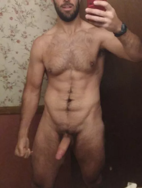 [36] How good are you at licking?