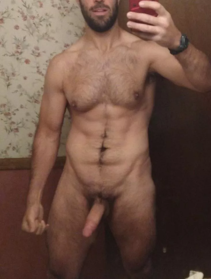 [36] How good are you at licking?