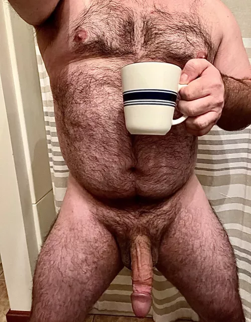 (40) Can I offer you something to get you up and going?