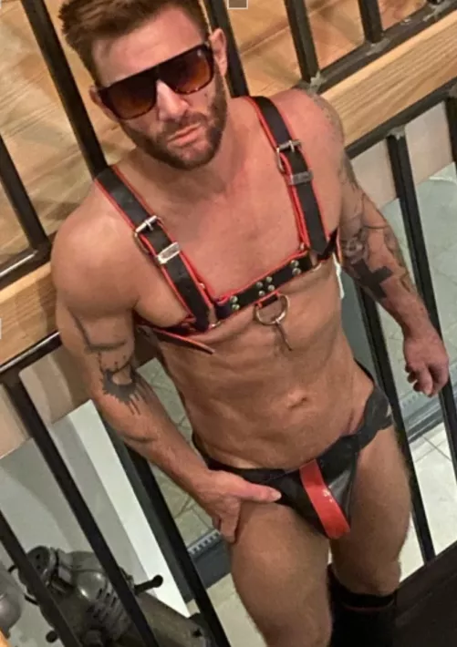 [40] I turned 40 last week