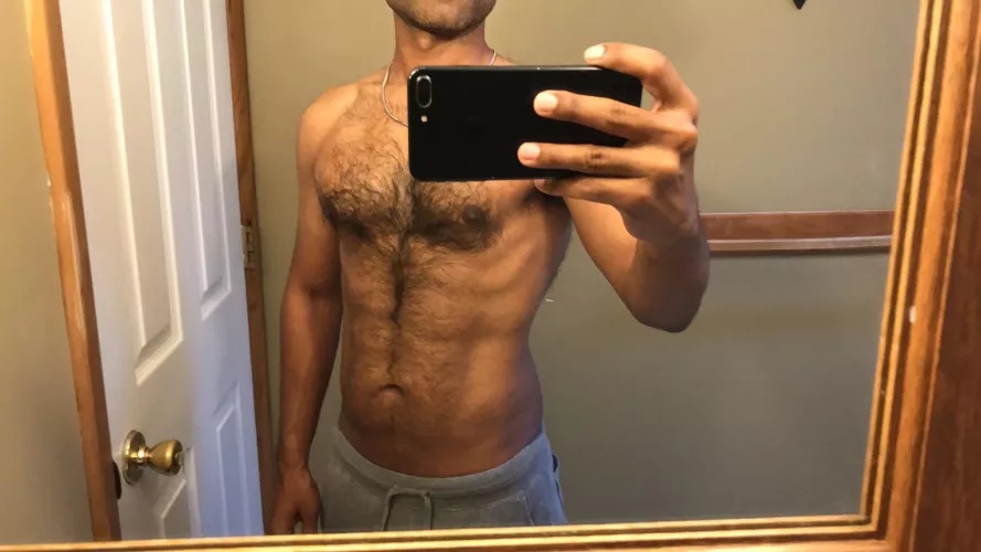 41 dad in another hotel room