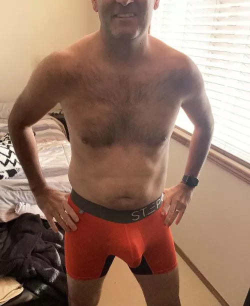 47 experienced, mature, nice guy for hotwives in Dfw dec 5-9