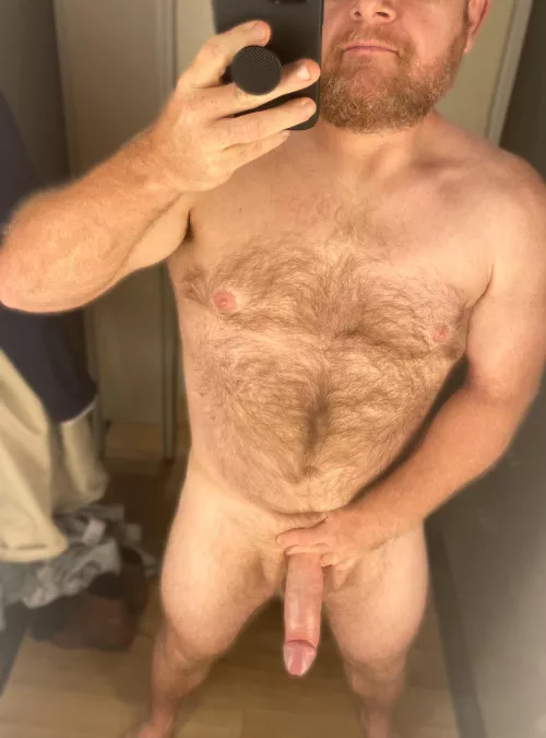 [48] What are you getting Dad for Christmas?