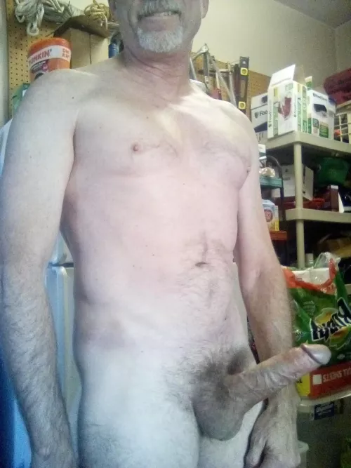 (62) Forgive the goofy smile!