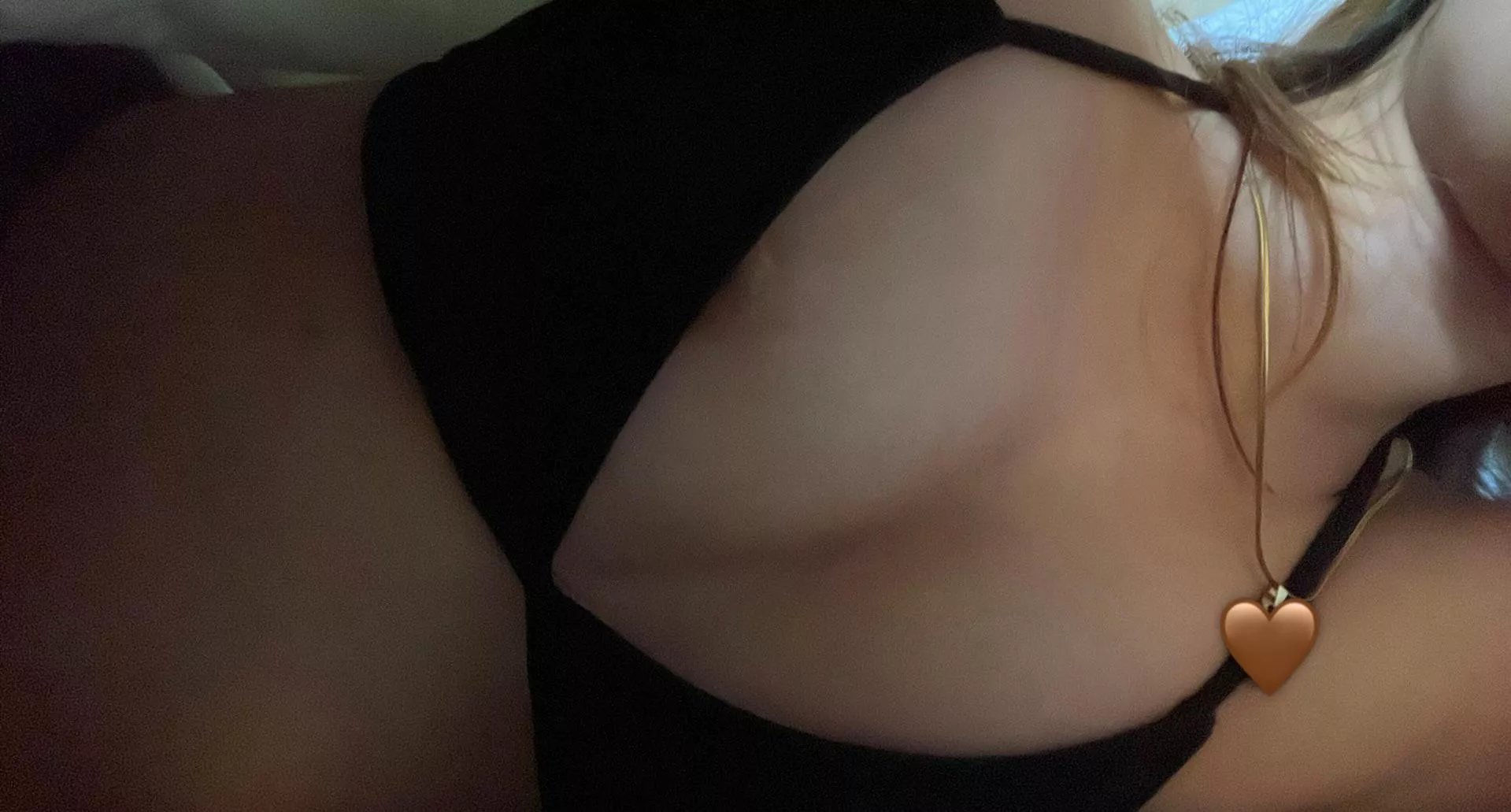 a depressing sunday morning, make me (f)eel good?