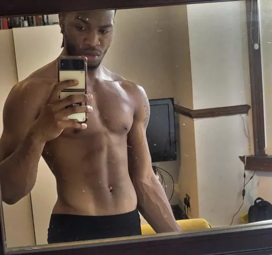 A friend suggested I post this here :)