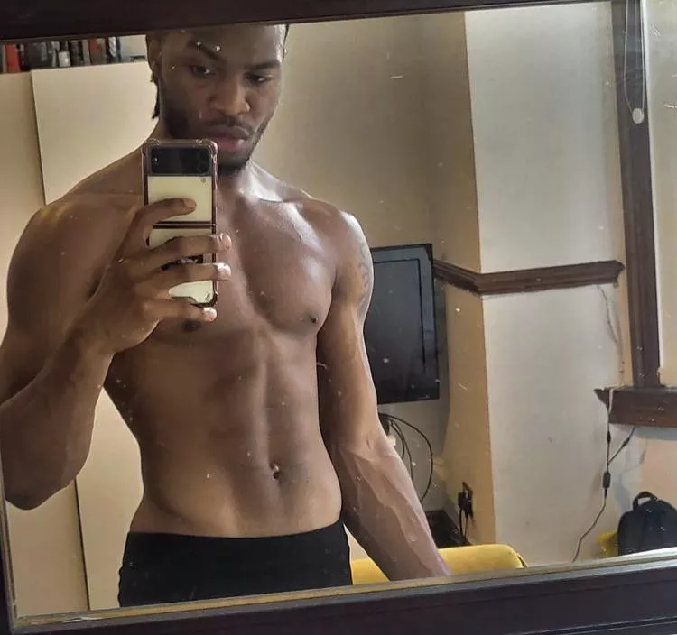 A friend suggested I post this here :)