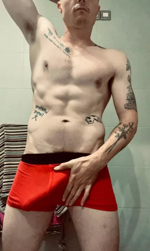 A hungover Sunday tease