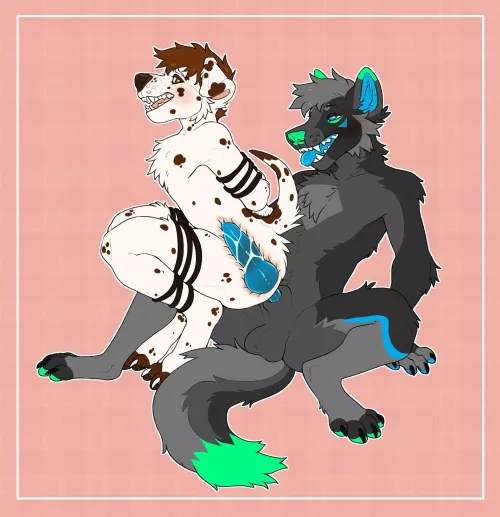 A little tied up (Kinksiyo)