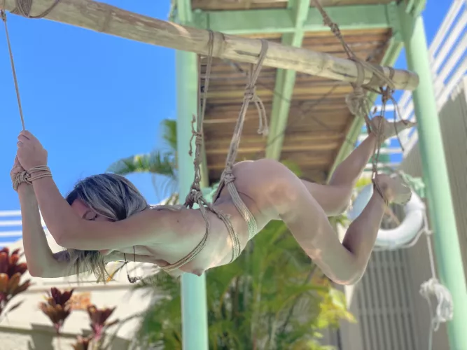 Aerial show time [f]