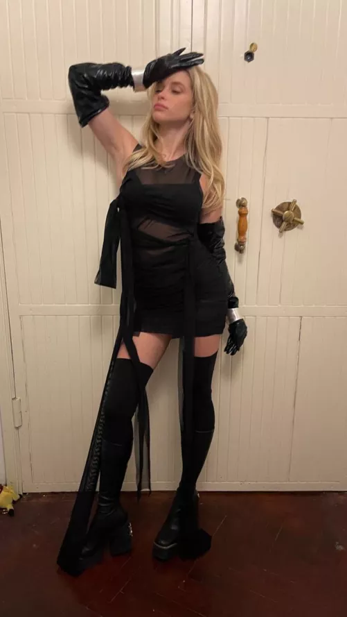 Alla Bruletova [2022-12-03]