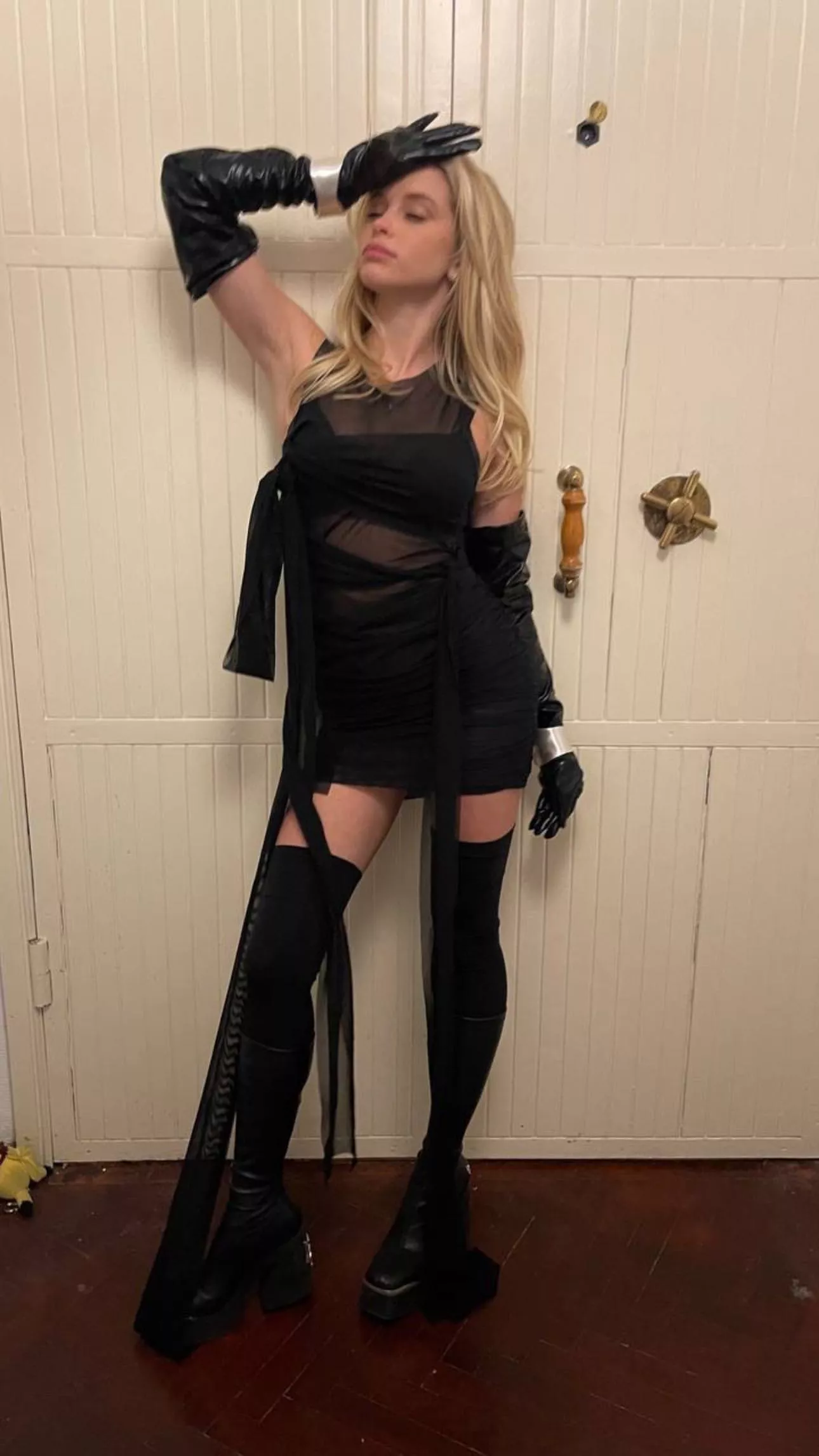 Alla Bruletova [2022-12-03]