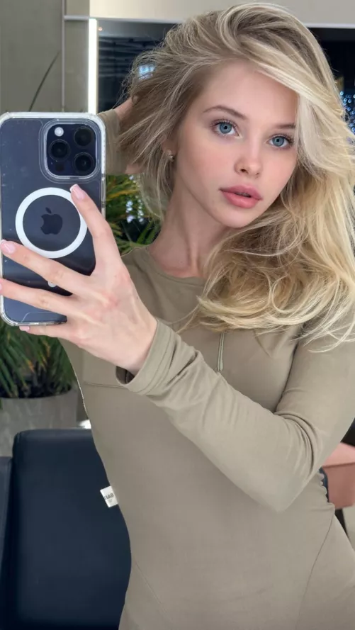 Alla Bruletova [2022-12-03]