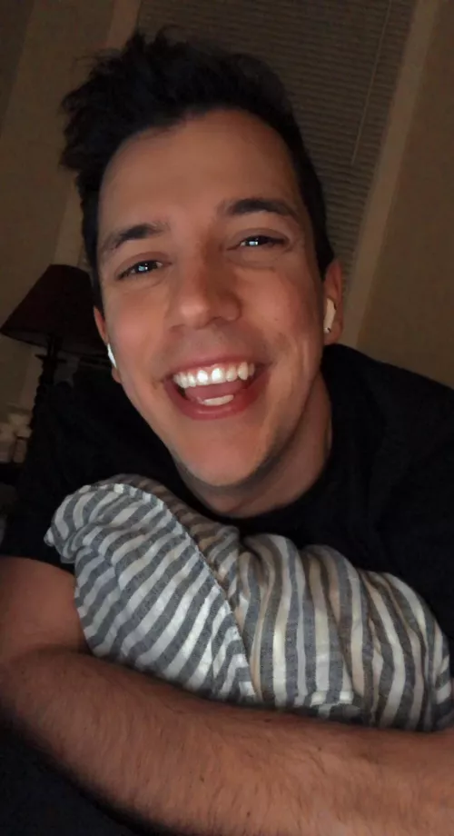 Already fighting the Sunday Scaries. What you all up to??