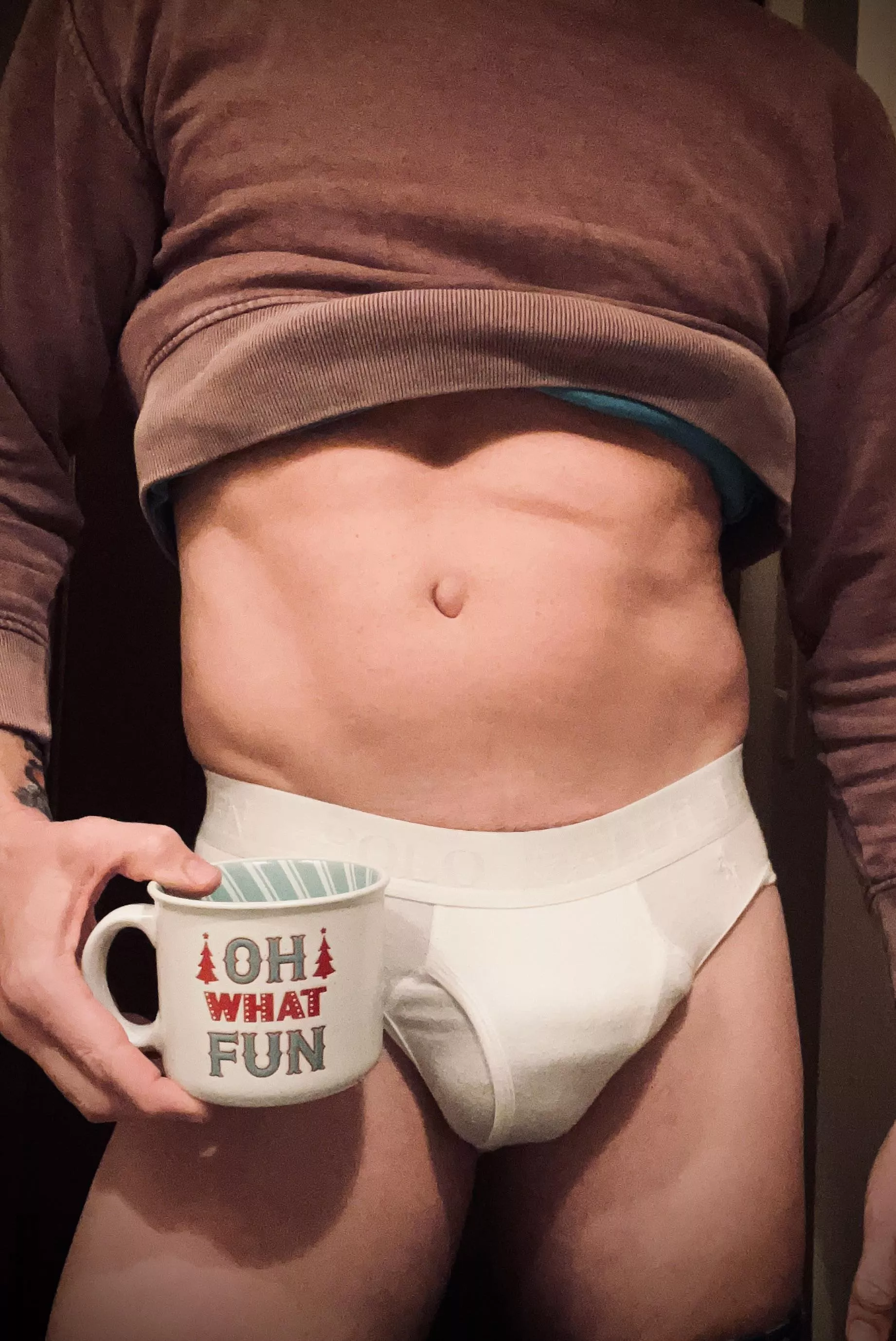 Always fun times in these. Who is down to join? ;-)