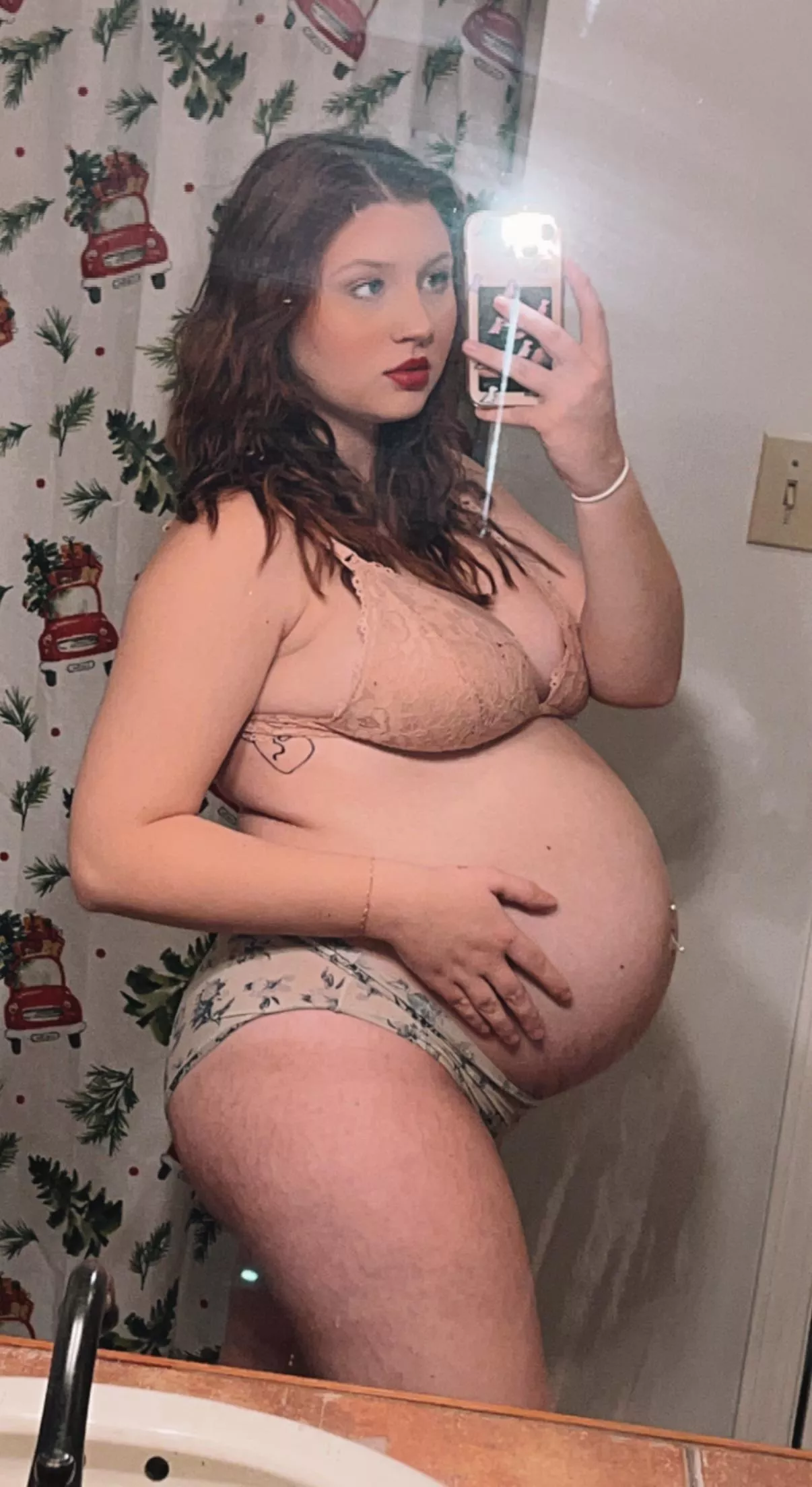 Am I considered a MILF yet?