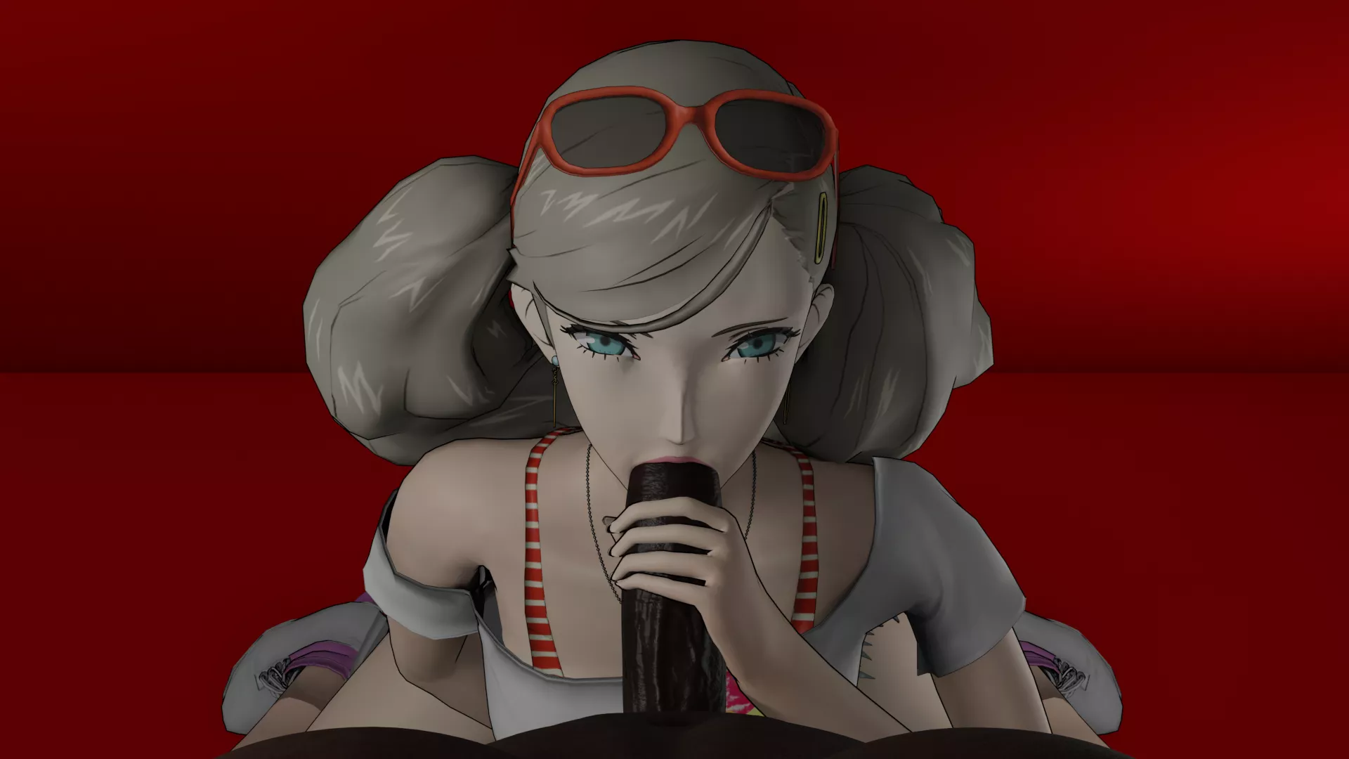 Ann Takamaki