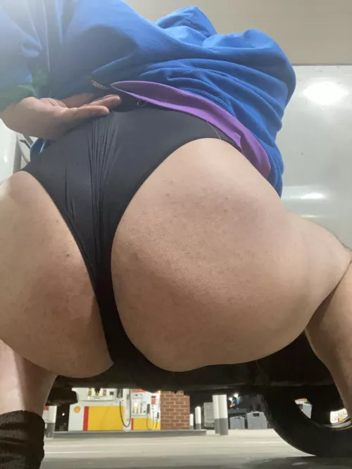 Any one want to help me pump ? ⛽️