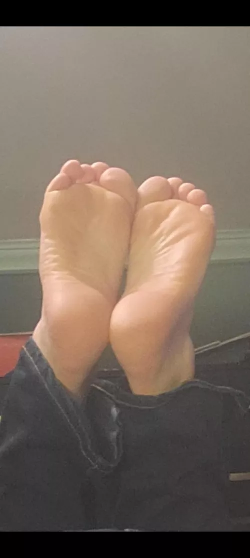 Any ticklers...I mean takers?