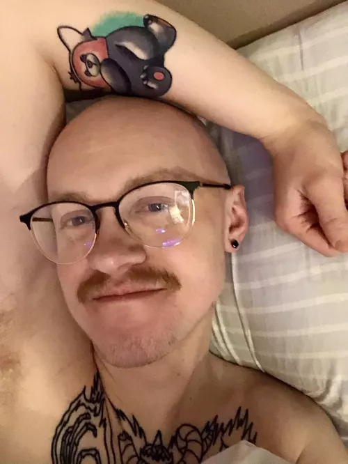 Anybody else like Bewear? 😃