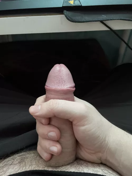 Anyone big enough to humiliate me?