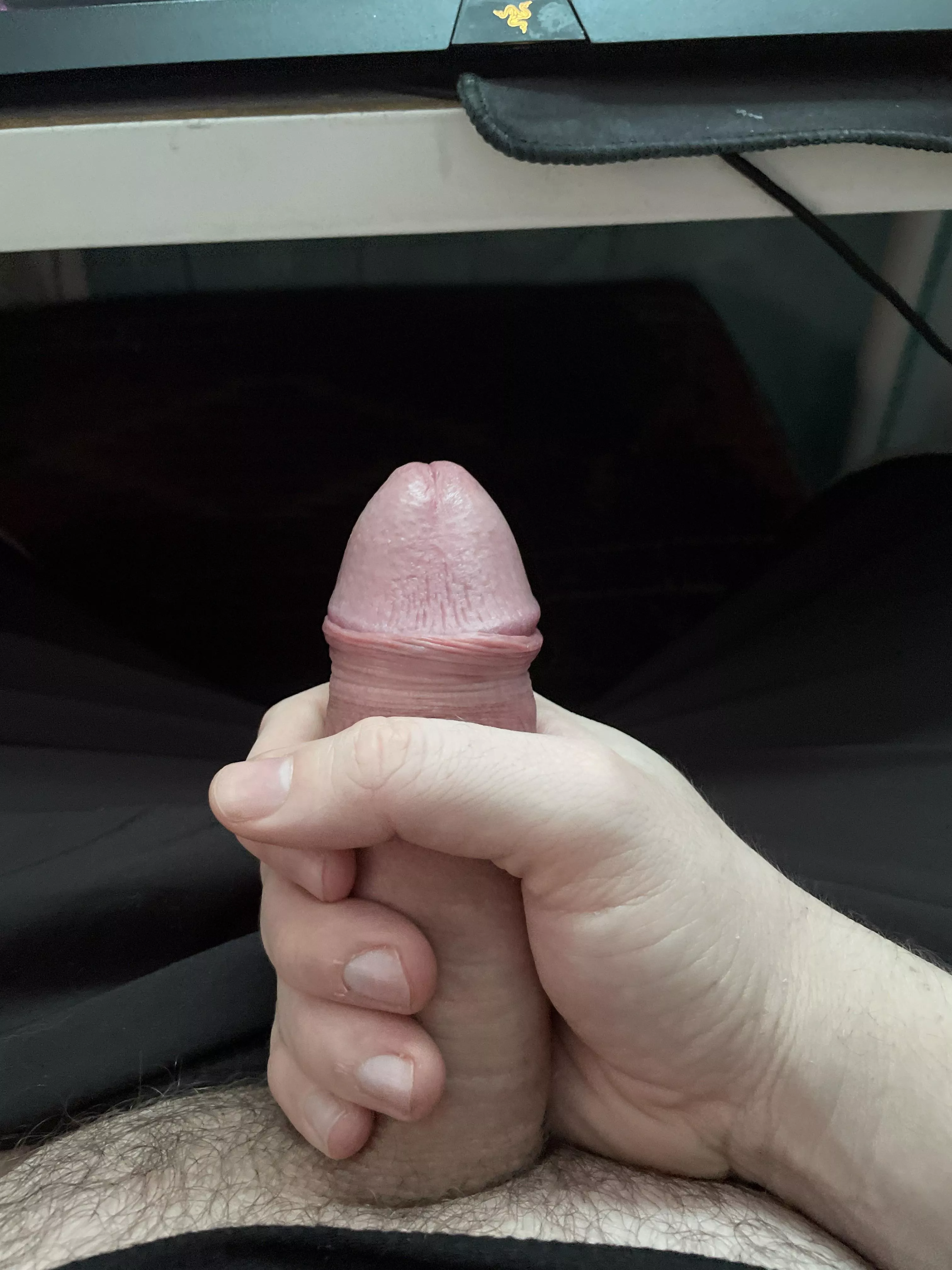 Anyone big enough to humiliate me?